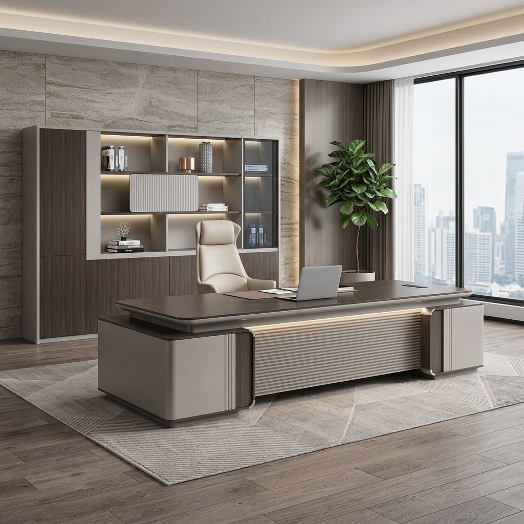 Executive Desks