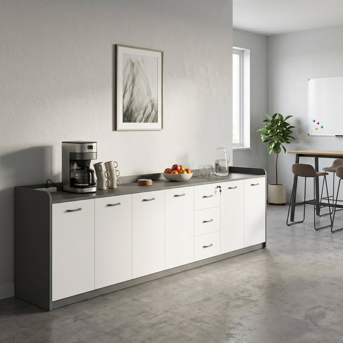 Cabinets