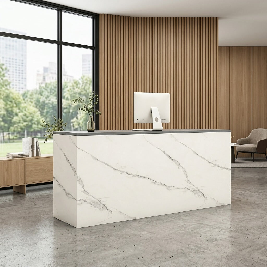 Reception Desks