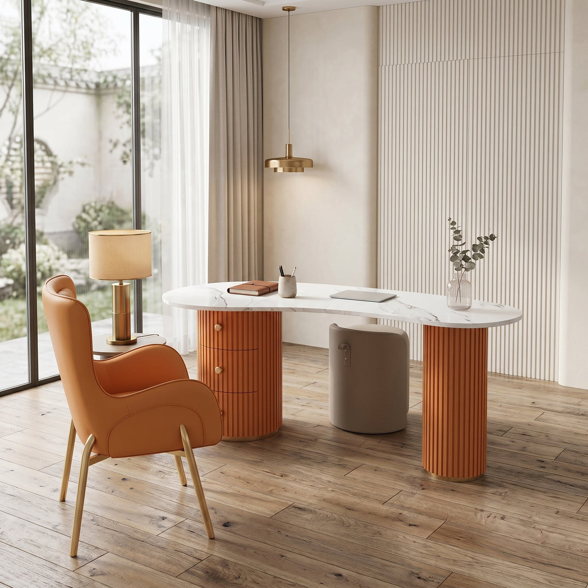 Reception Furniture