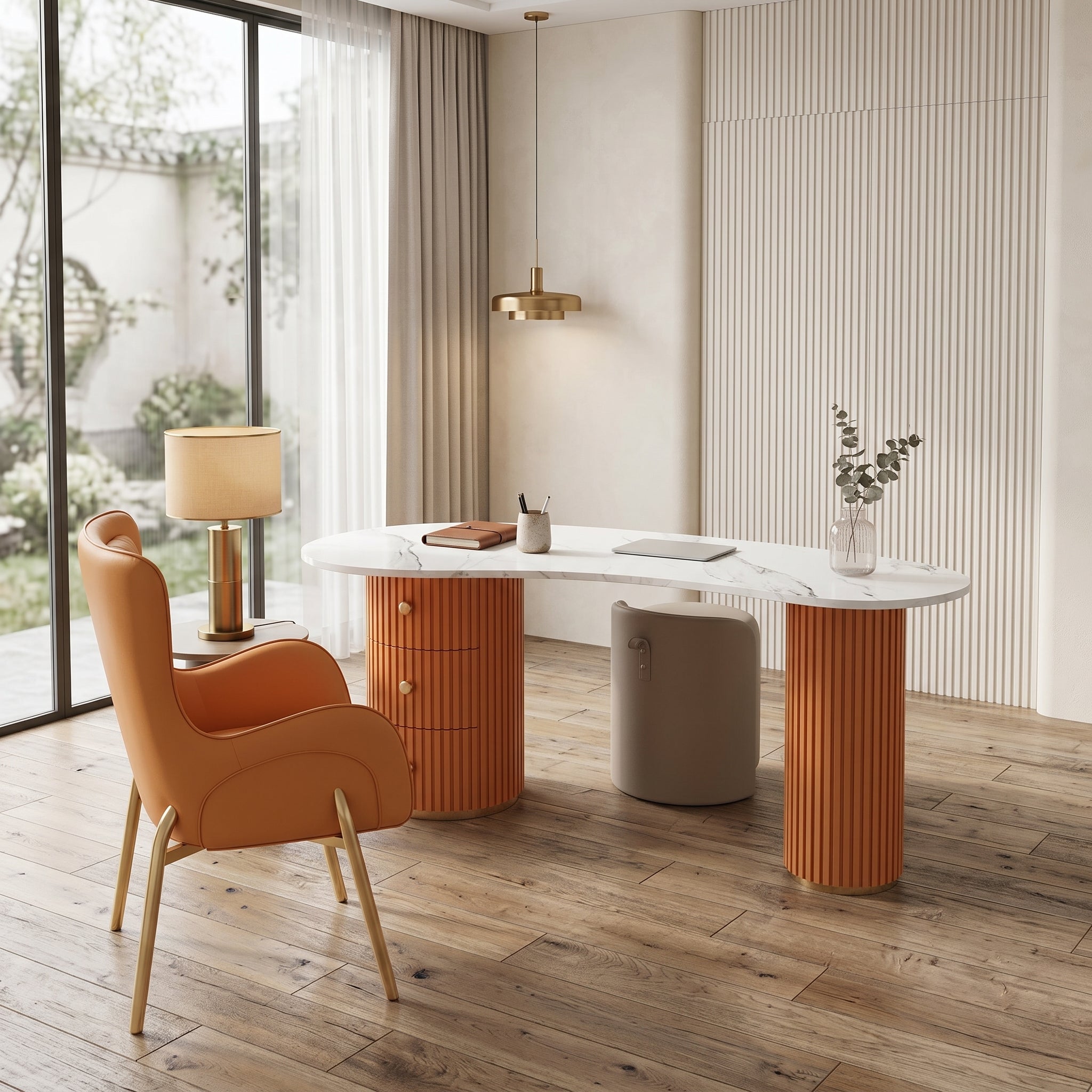 Reception Furniture