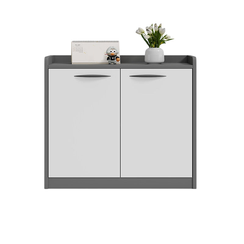 Office Printer Cabinet Storage Sideboard Low Unit 80–400cm Wood