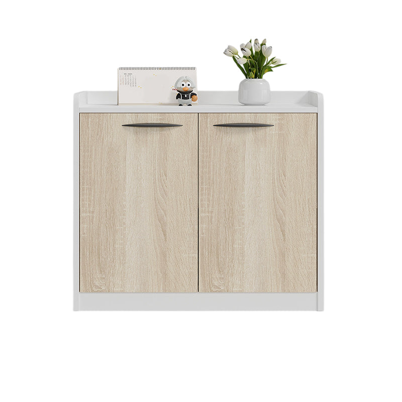 Office Printer Cabinet Storage Sideboard Low Unit 80–400cm Wood