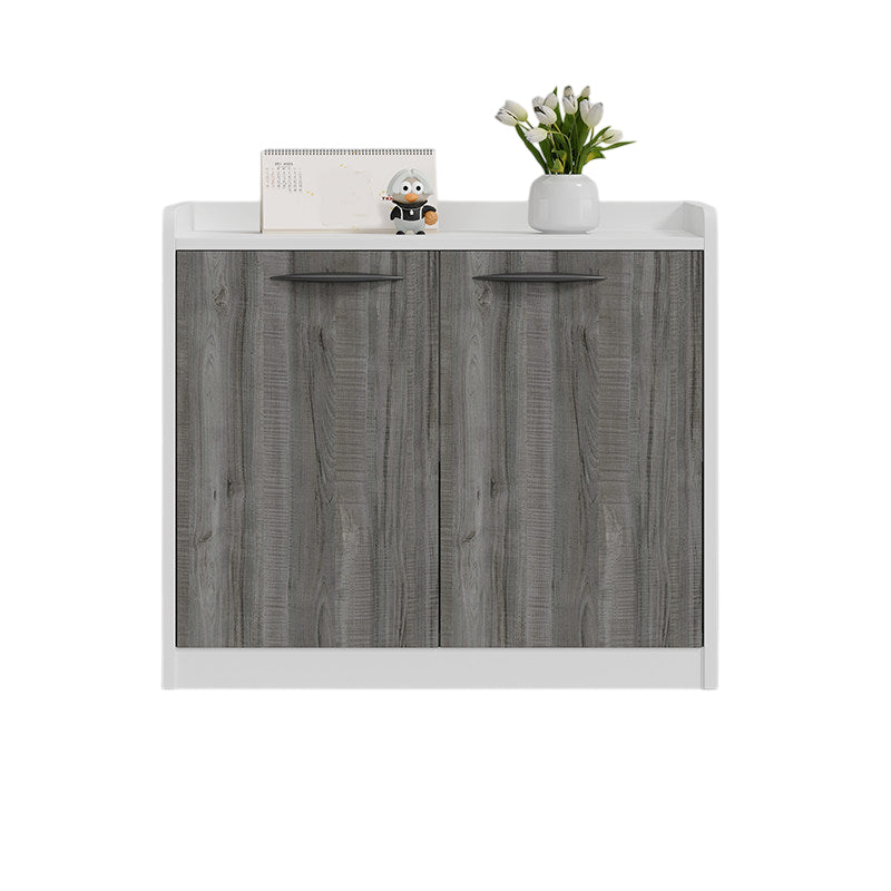 Office Printer Cabinet Storage Sideboard Low Unit 80–400cm Wood