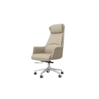 Modern Executive Desk Office Set Lacquer Top 1.4–3.2m with optional chair