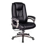 ArvionFurn L-Shaped Executive Desk Set, 160–300cm, Optional Side Cabinet & Office Chair