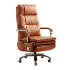 ArvionFurn Luxury L-Shaped Executive Desk, 240–350cm, Optional Office Chair & Filing Cabinet