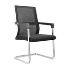 Modern Rectangular Conference Table for Office Meetings and Team Collaboration | ArvionFurn