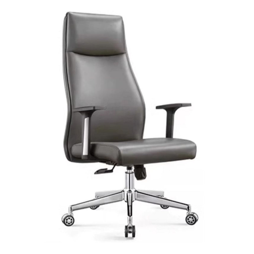Modern Rectangular Conference Table for Office Meetings and Team Collaboration | ArvionFurn