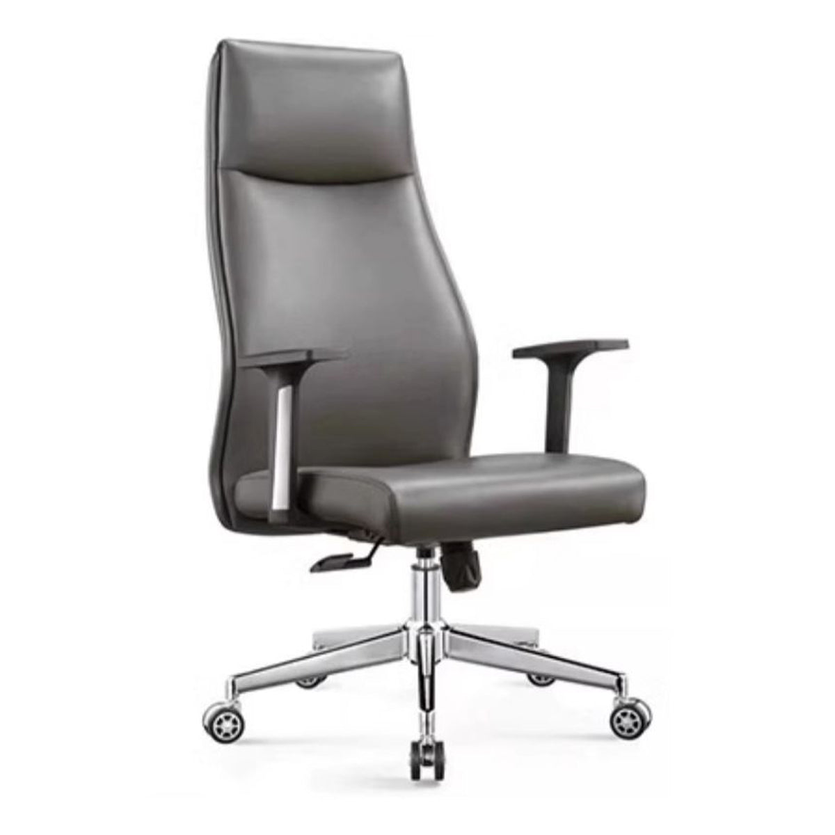 Modern Rectangular Conference Table for Office Meetings and Team Collaboration | ArvionFurn