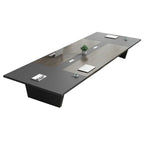 Modern Rectangular Conference Table for Office Meetings and Team Collaboration | ArvionFurn