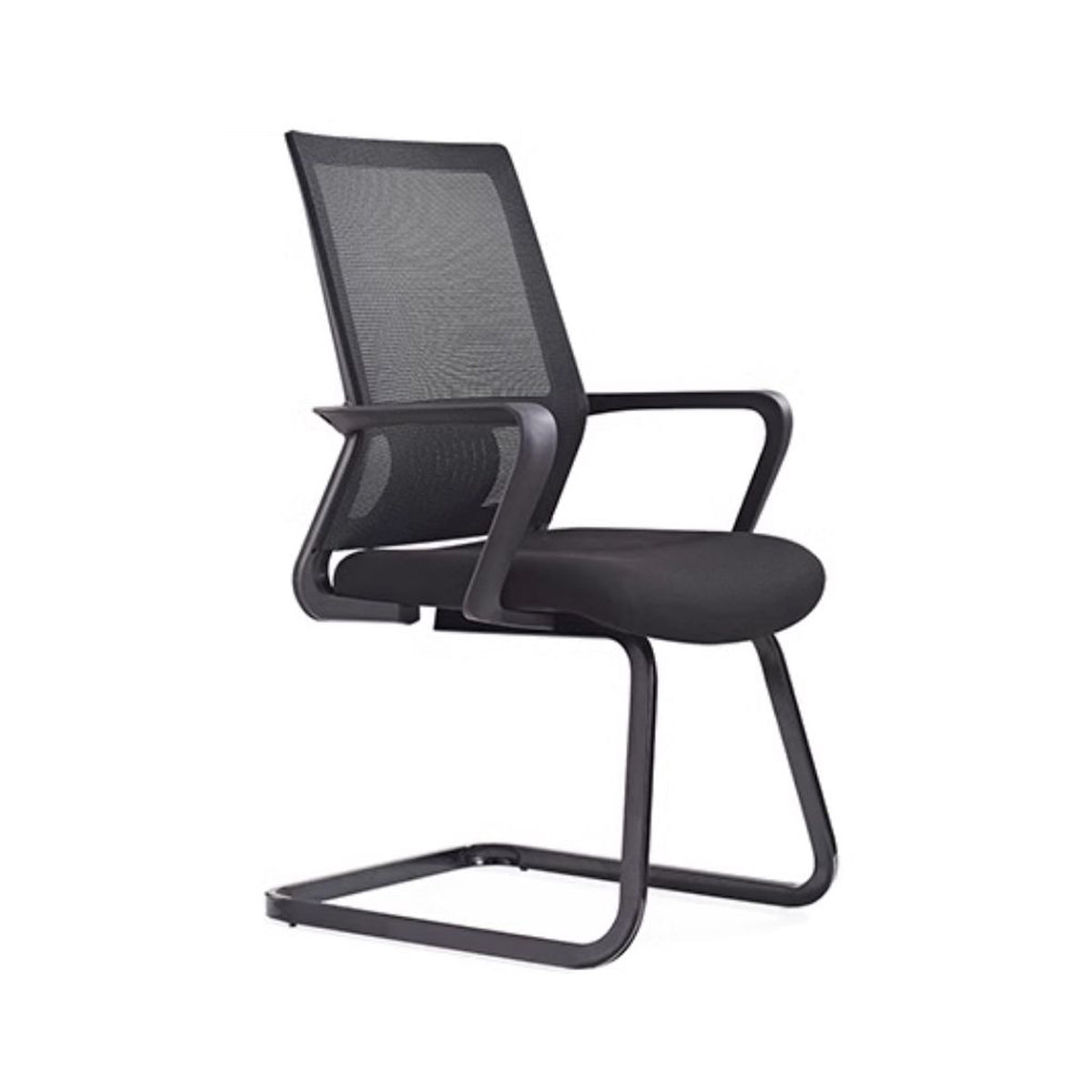 Modern Rectangular Conference Table for Office Meetings and Team Collaboration | ArvionFurn