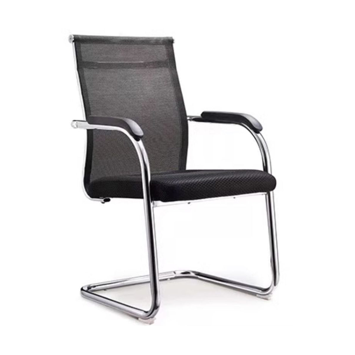 Modern Rectangular Conference Table for Office Meetings and Team Collaboration | ArvionFurn