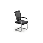 Large Conference Table and Chair Set with Rounded Corners and Custom Sizes for Office Meeting Rooms