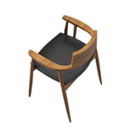 Conference Table Solid Wood Table Office Desk Rectangular Meeting Table Minimalist Desk Modern Coffee & Dining Table