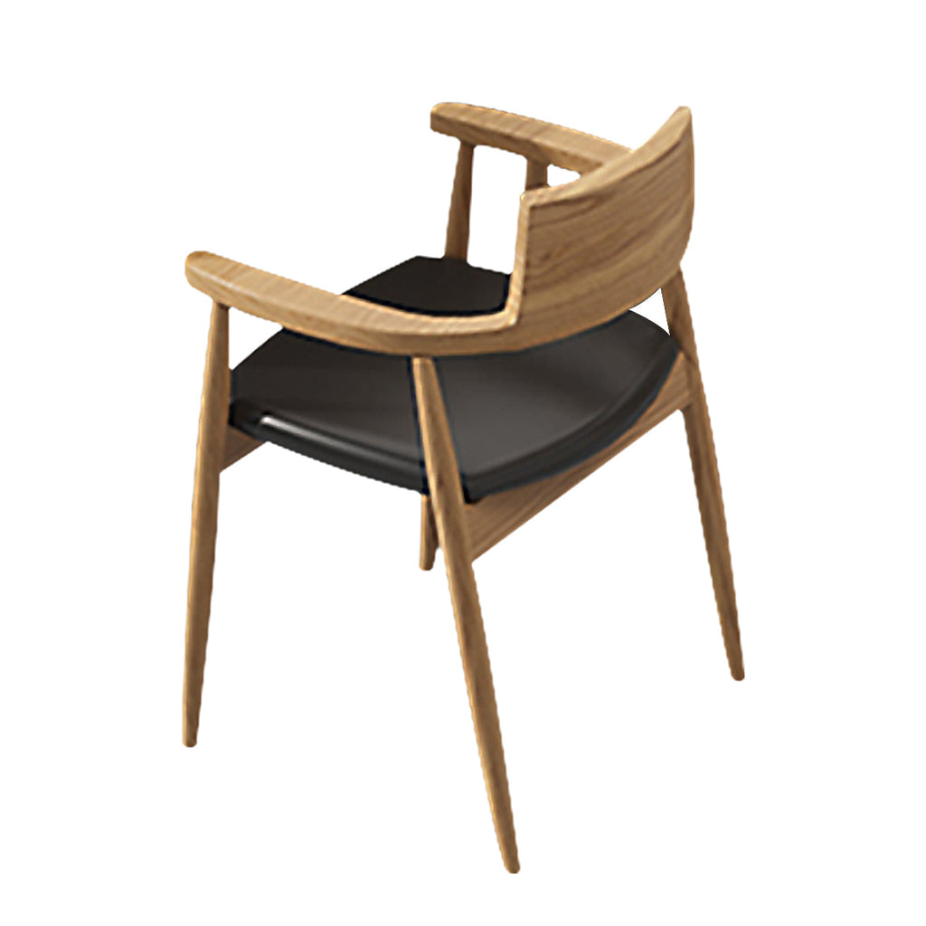 Conference Table Solid Wood Table Office Desk Rectangular Meeting Table Minimalist Desk Modern Coffee & Dining Table