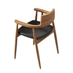 Conference Table Solid Wood Table Office Desk Rectangular Meeting Table Minimalist Desk Modern Coffee & Dining Table