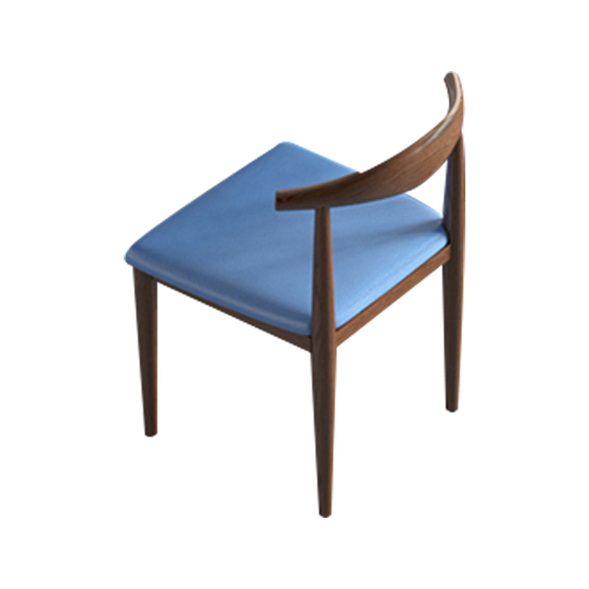 ArvionFurn Multi-Purpose Training & Meeting Table, Modern Long Table for Cafés, Libraries & Offices