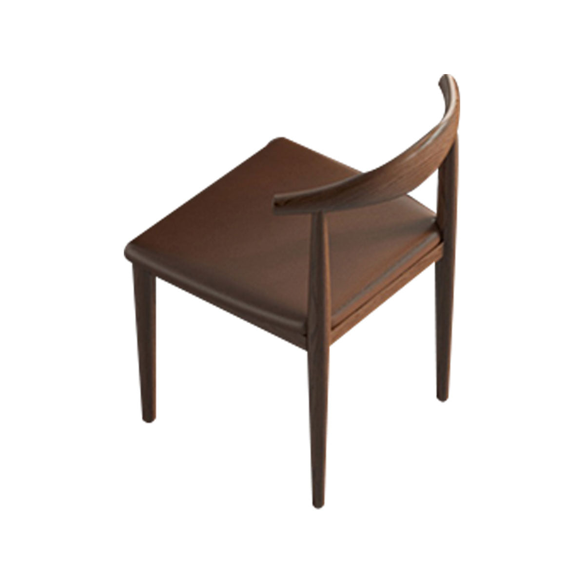ArvionFurn Multi-Purpose Training & Meeting Table, Modern Long Table for Cafés, Libraries & Offices