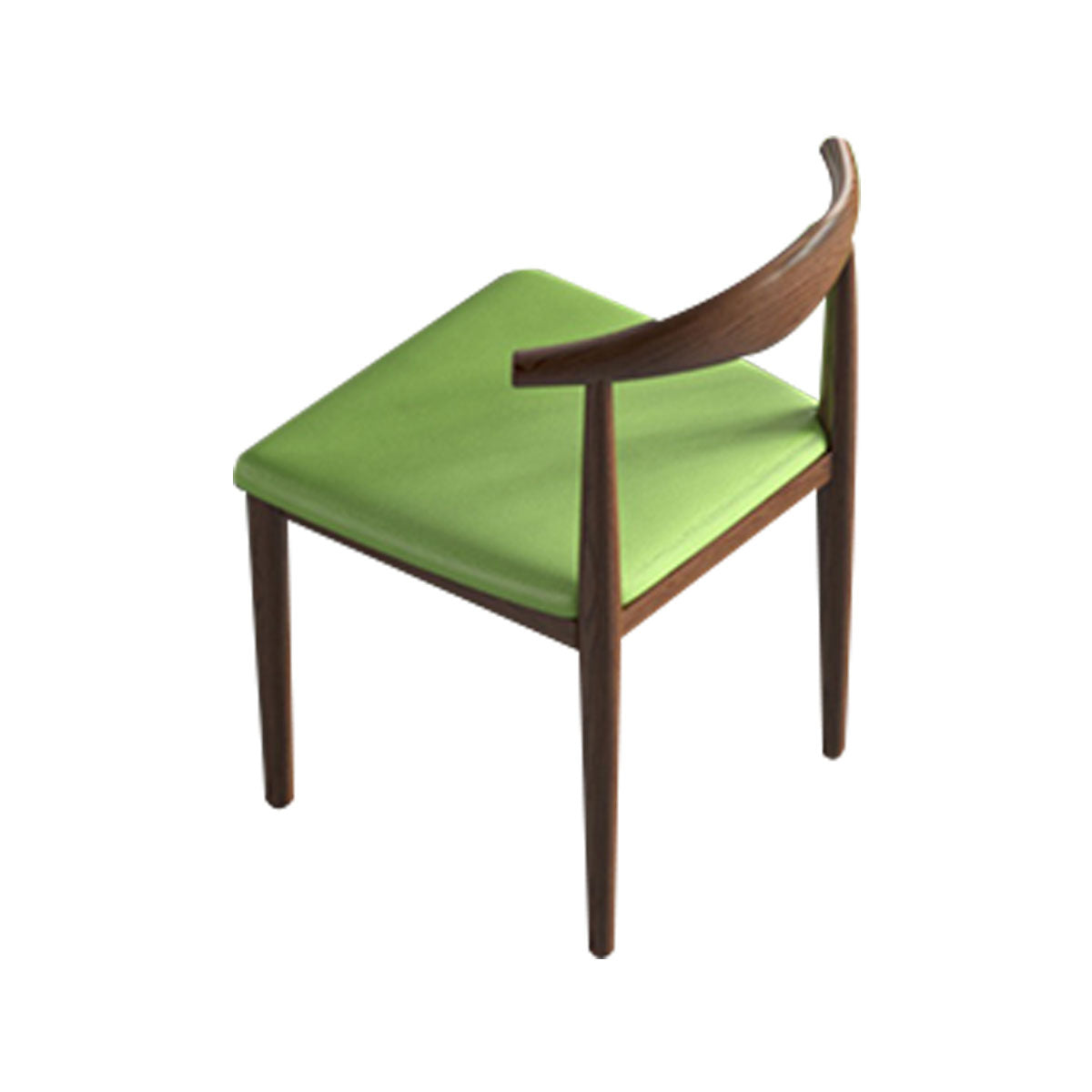 ArvionFurn Multi-Purpose Training & Meeting Table, Modern Long Table for Cafés, Libraries & Offices