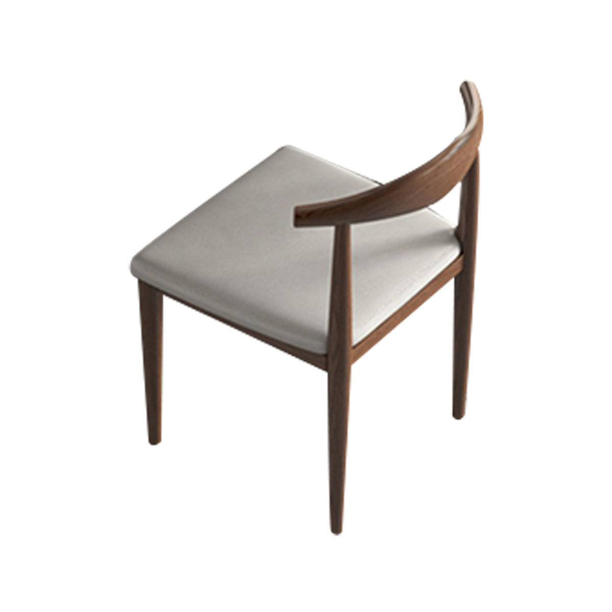 ArvionFurn Multi-Purpose Training & Meeting Table, Modern Long Table for Cafés, Libraries & Offices