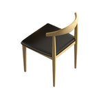ArvionFurn Multi-Purpose Training & Meeting Table, Modern Long Table for Cafés, Libraries & Offices