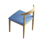 ArvionFurn Multi-Purpose Training & Meeting Table, Modern Long Table for Cafés, Libraries & Offices