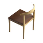 ArvionFurn Multi-Purpose Training & Meeting Table, Modern Long Table for Cafés, Libraries & Offices