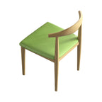 ArvionFurn Multi-Purpose Training & Meeting Table, Modern Long Table for Cafés, Libraries & Offices
