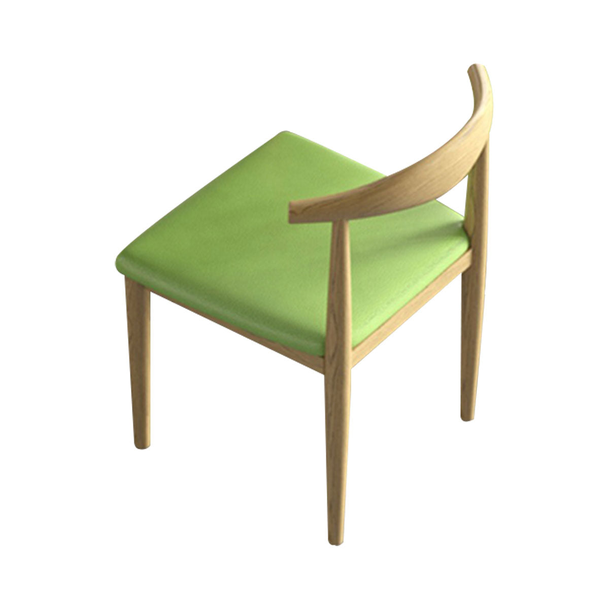 ArvionFurn Multi-Purpose Training & Meeting Table, Modern Long Table for Cafés, Libraries & Offices
