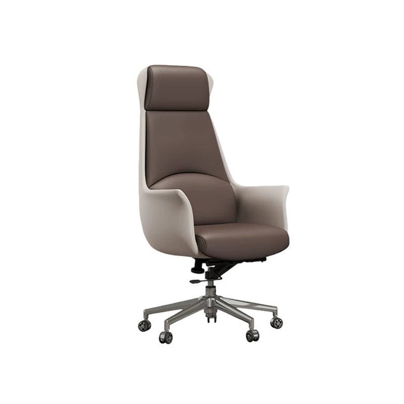 ArvionFurn Luxury Conference Table, 2.2–8m Modern Boardroom Desk with Optional Chairs