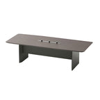 ArvionFurn Luxury Conference Table, 180–600cm Extra Long Modern Meeting Desk