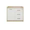 Office Storage Cabinet Sideboard Printer Stand 80–280cm Thick Panel