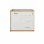 Office Storage Cabinet Sideboard Printer Stand 80–280cm Thick Panel