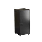 ArvionFurn Steel Office Filing Cabinet with Lockable Drawers, 1.4mm Thick Steel, Multiple Styles