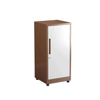 ArvionFurn Steel Office Filing Cabinet with Lockable Drawers, 1.4mm Thick Steel, Multiple Styles