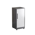 ArvionFurn Steel Office Filing Cabinet with Lockable Drawers, 1.4mm Thick Steel, Multiple Styles
