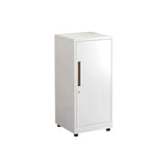 ArvionFurn Steel Office Filing Cabinet with Lockable Drawers, 1.4mm Thick Steel, Multiple Styles