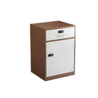 ArvionFurn Steel Office Filing Cabinet with Lockable Drawers, 1.4mm Thick Steel, Multiple Styles