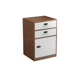ArvionFurn Steel Office Filing Cabinet with Lockable Drawers, 1.4mm Thick Steel, Multiple Styles