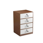 ArvionFurn Steel Office Filing Cabinet with Lockable Drawers, 1.4mm Thick Steel, Multiple Styles