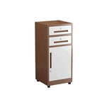 ArvionFurn Steel Office Filing Cabinet with Lockable Drawers, 1.4mm Thick Steel, Multiple Styles