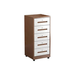 ArvionFurn Steel Office Filing Cabinet with Lockable Drawers, 1.4mm Thick Steel, Multiple Styles