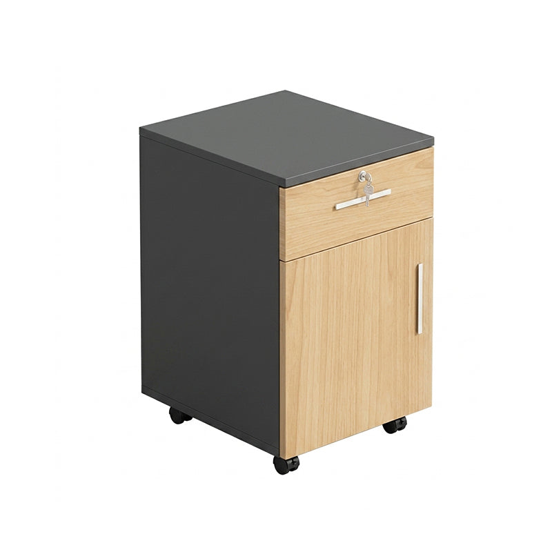 ArvionFurn Modern Office Workstation Desk with Privacy Panel, 1–6 Person