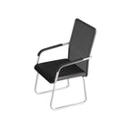 ArvionFurn Modern Rectangular Meeting & Training Table, 1–8 Person Options