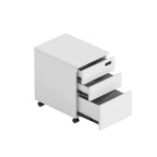 Modern Multi-Person Office Workstation Desk, 3–8 Person Modular Configurations Office Desk