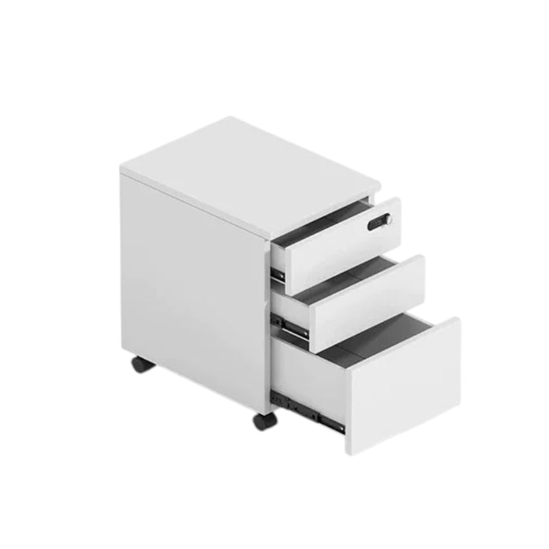 Modern Multi-Person Office Workstation Desk, 3–8 Person Modular Configurations Office Desk