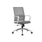 Modern Multi-Person Office Workstation Desk, 3–8 Person Modular Configurations Office Desk