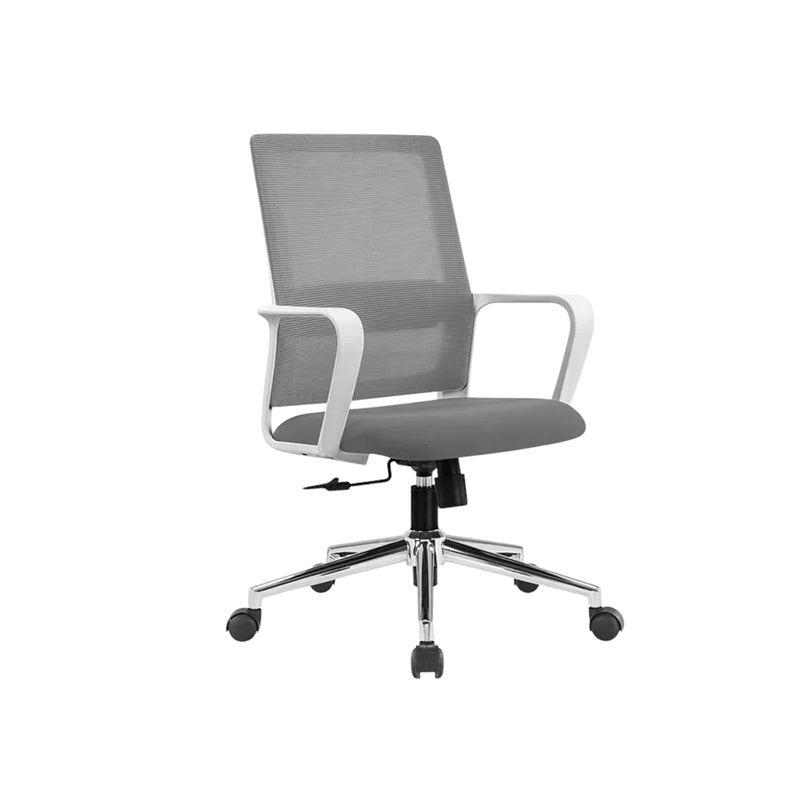 Modern Multi-Person Office Workstation Desk, 3–8 Person Modular Configurations Office Desk