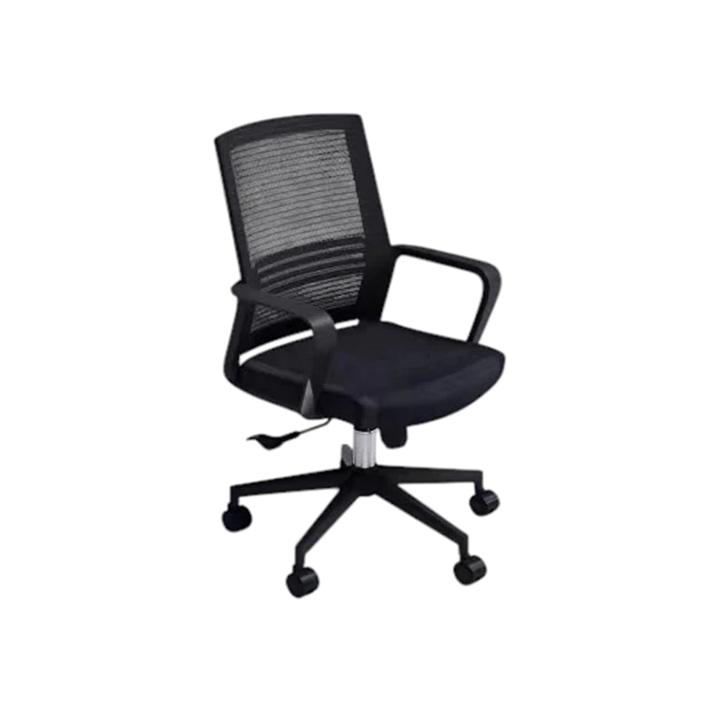 Modern Multi-Person Office Workstation Desk, 3–8 Person Modular Configurations Office Desk